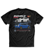 RUMBLE! Shirt