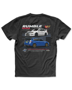 RUMBLE! Shirt
