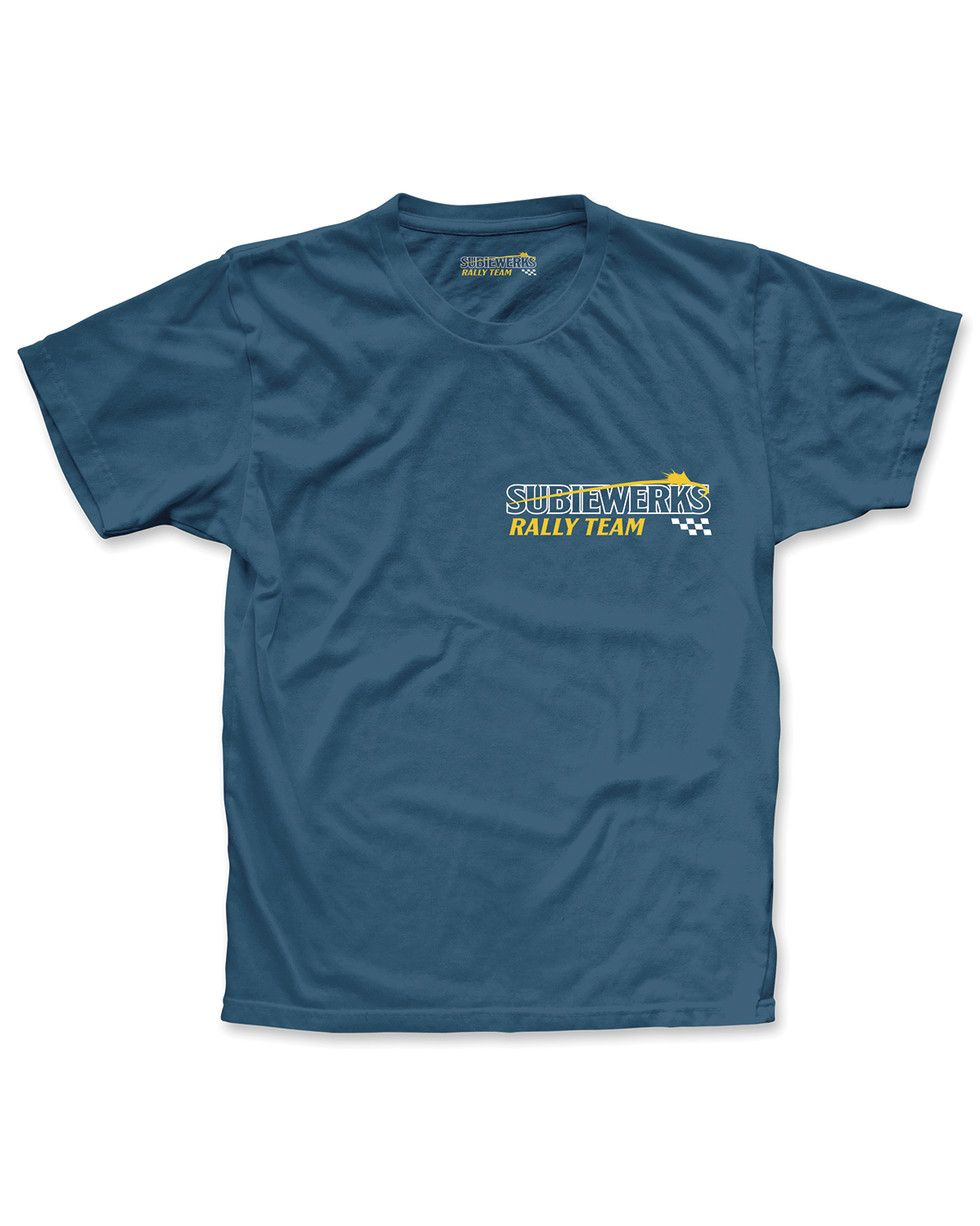 SubieWerks Rally Team (HawkEye) Shirt
