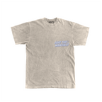 OVERSIZED SAVE THE MANUALS TEE
