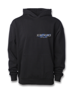 Keep Dreaming Garage Hoodie