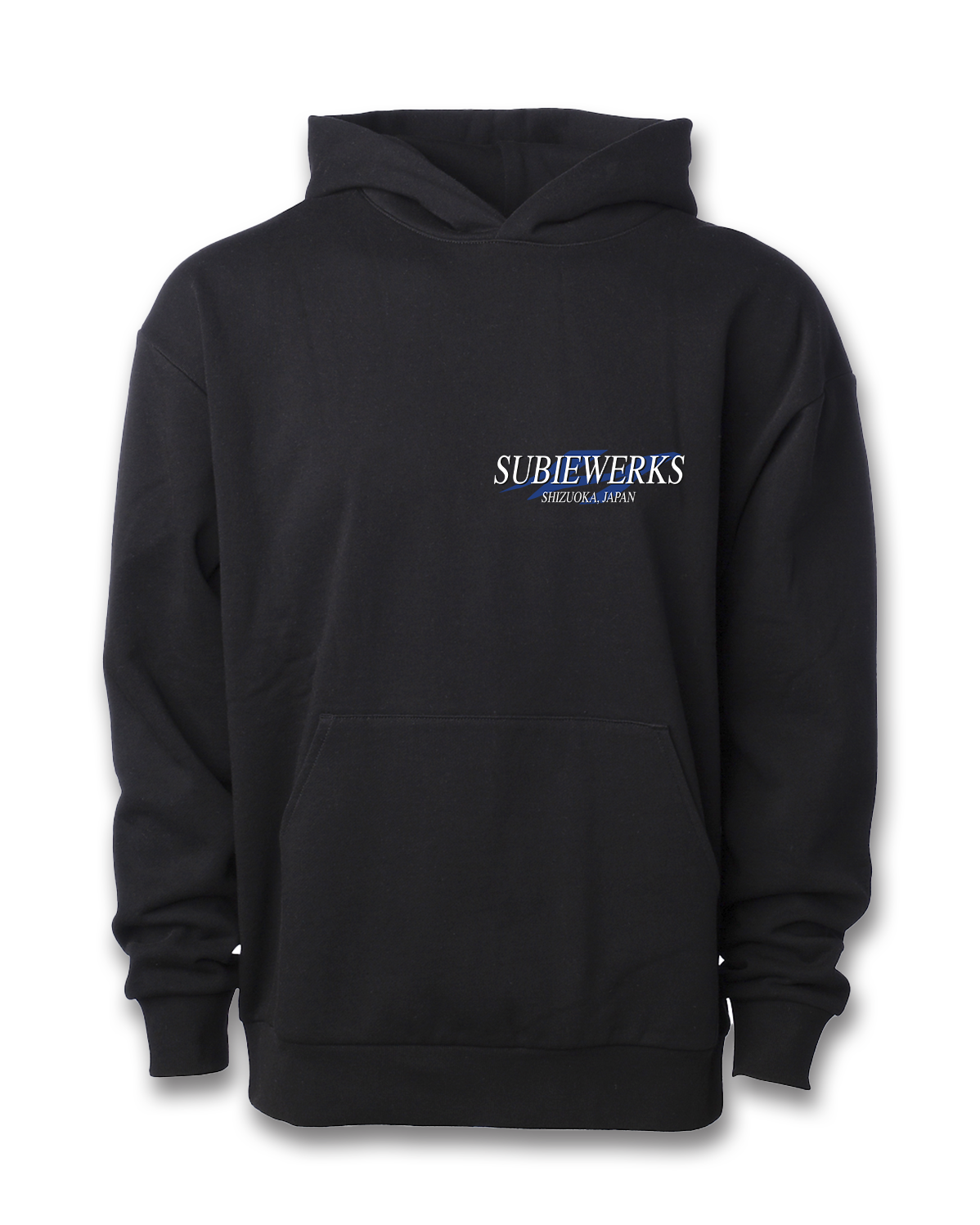 Keep Dreaming Garage Hoodie