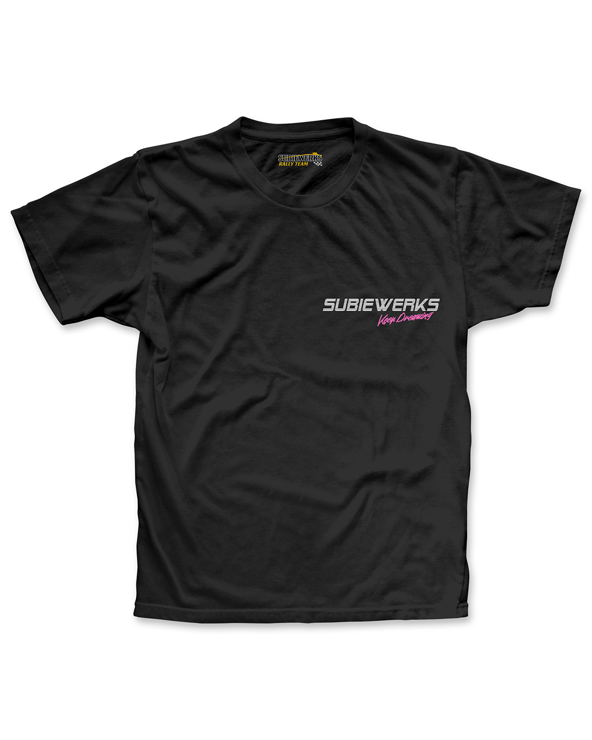 The Showdown Shirt