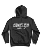 Spirit スピリット Hoodie