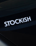 STOCK ISH Sticker