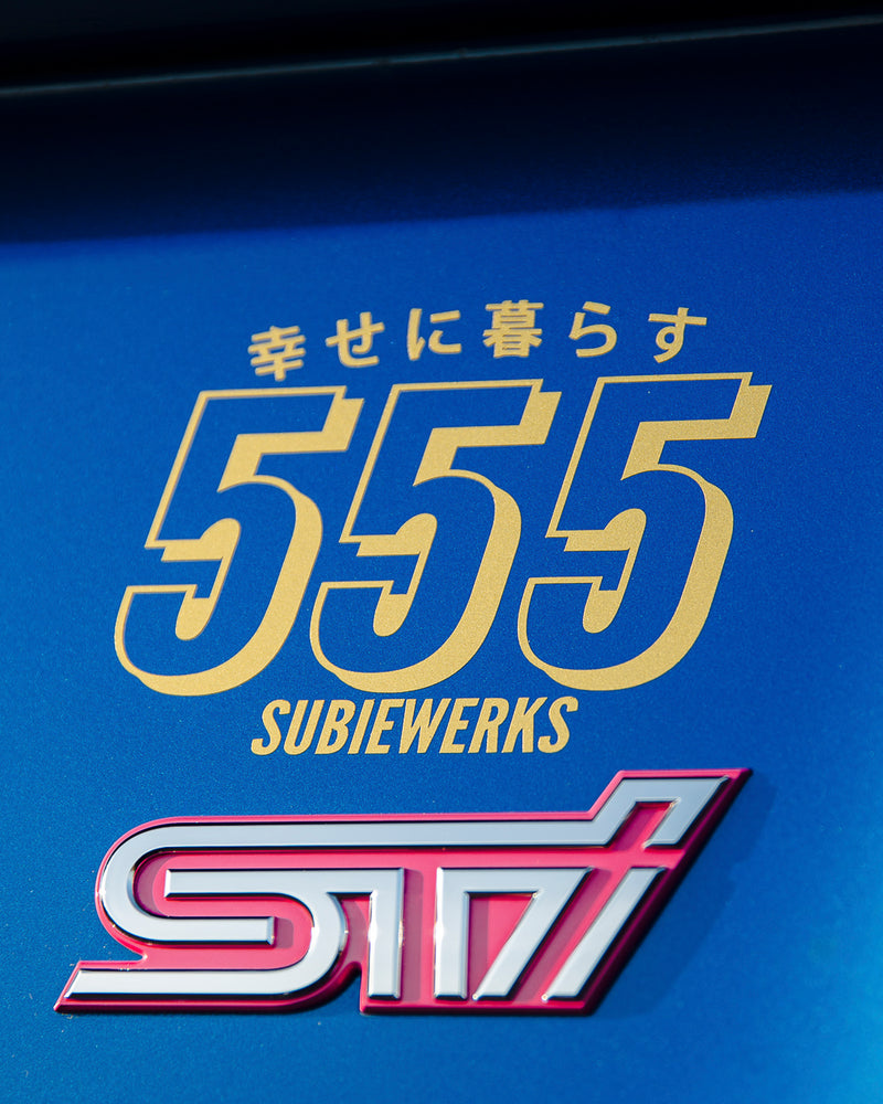 555 SW