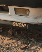 OUCH! Sticker
