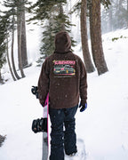 Passion Project Hoodie