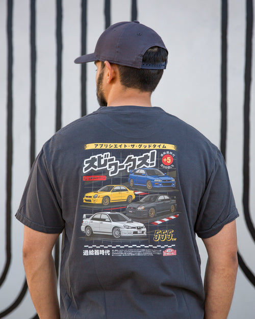 10Yr Anniversary Generations Shirt