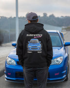 The Legend Hoodie