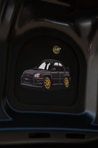 BlobEye Sticker