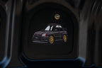 BlobEye Sticker