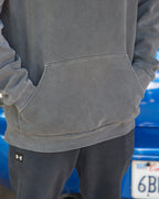 GT300 HawkEye Hoodie