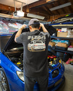 Retro Rally (Keep Dreaming) Shirt