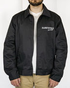 80s Retro Mechanics Jacket