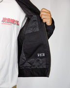 80s Retro Mechanics Jacket