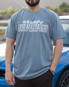 SubieWerks World Rally Team
