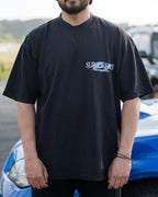 OVERSIZED SUBIEWERKS TEE