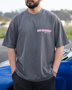 OVERSIZED SILEIGHTY KD TEE
