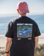Night Drives Shirt
