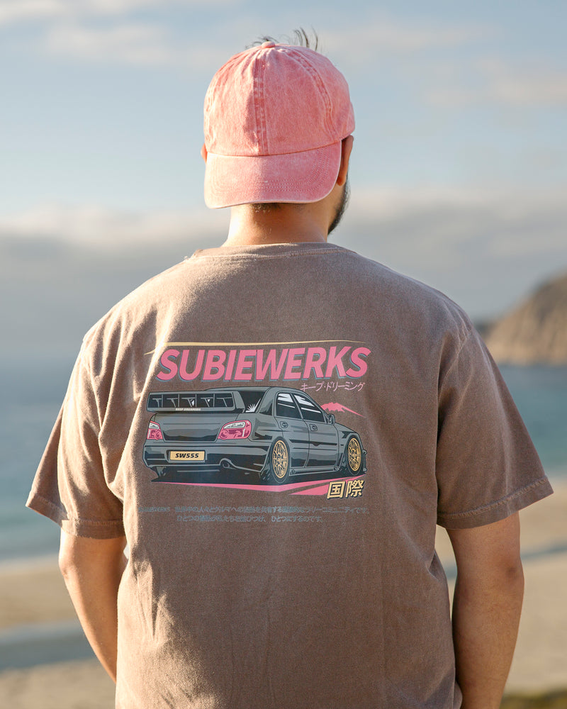Passion Project Shirt