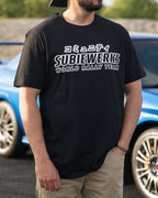 SubieWerks World Rally Team