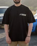 OVERSIZED LEGEND TEE
