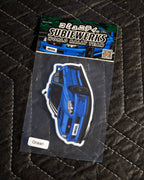 SubieWerks Air Freshener