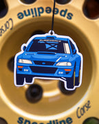 Keep Dreaming Garage Air Freshener