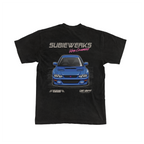 OVERSIZED LEGEND TEE