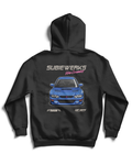 The Legend Hoodie