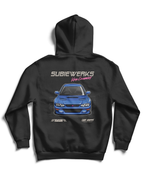 The Legend Hoodie