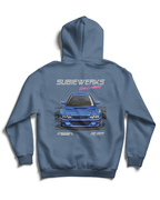 The Legend Hoodie