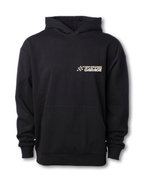 The Legend Hoodie