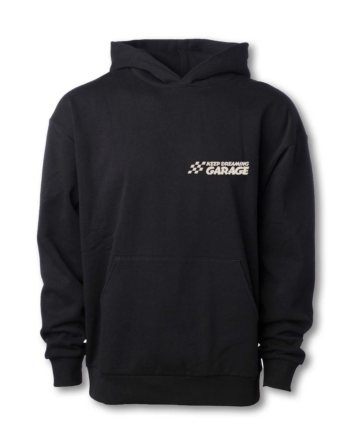 The Legend Hoodie
