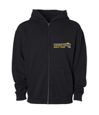 SubieWerks Rally Team Zip Up