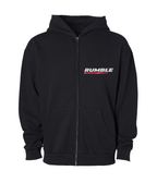 RUMBLE! Zip-Up