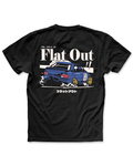 Flat Out! McRae Memorial Shirt