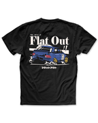 Flat Out! McRae Memorial Shirt