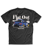 Flat Out! McRae Memorial Shirt
