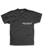 Flat Out! McRae Memorial Shirt
