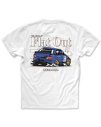 Flat Out! McRae Memorial Shirt