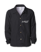 Keep Dreaming Garage Coaches Jacket