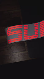 80's RETRO SUBIEWERKS Banner (REFLECTIVE)