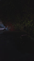 80's RETRO SUBIEWERKS Banner (REFLECTIVE)