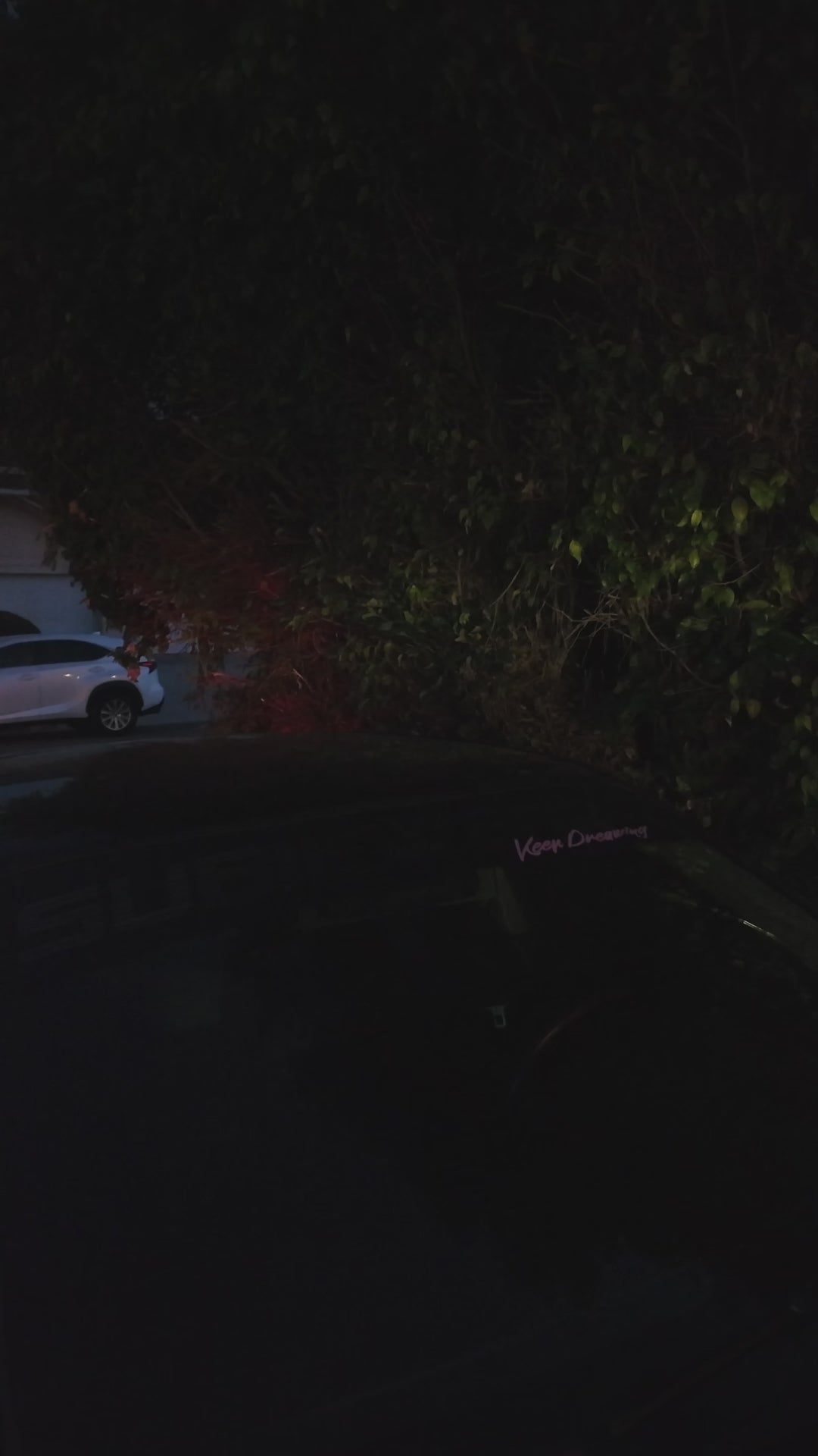 80's RETRO SUBIEWERKS Banner (REFLECTIVE)