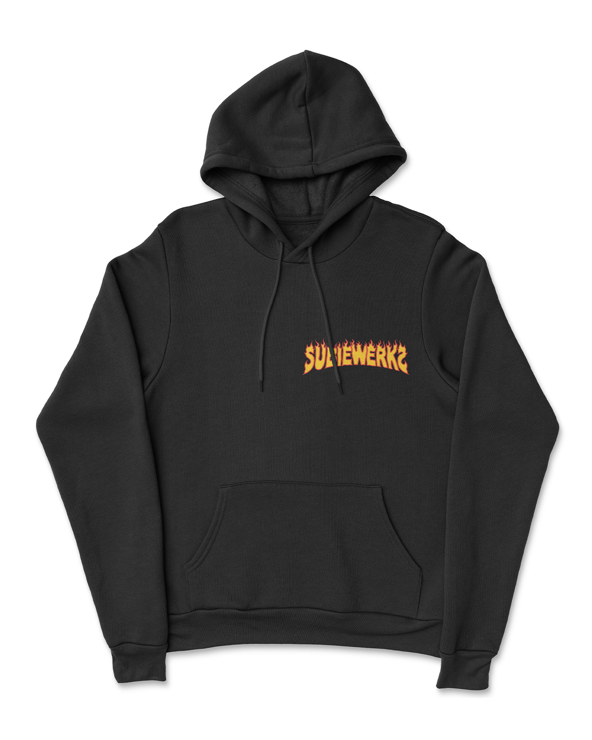 FIREWERKS Halloween (Limited Edition) Hoodie