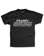 SubieWerks World Rally Team